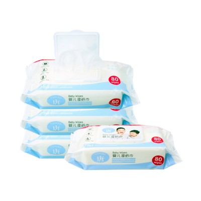 Eco-Friendly daily life wholesale custom makeup remover wipes