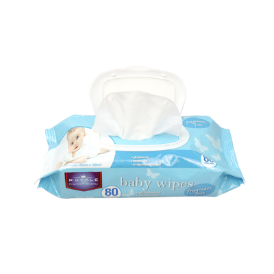 cheap plastic baby wipes containers