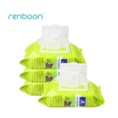 Heated pet cleaning wet wipes Manufacturers