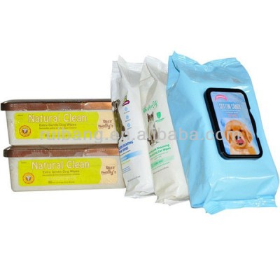 Best selling cat wipes aeries