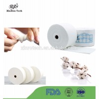 Fabrics for 100% Cotton Hydrophilic Non woven Wipes