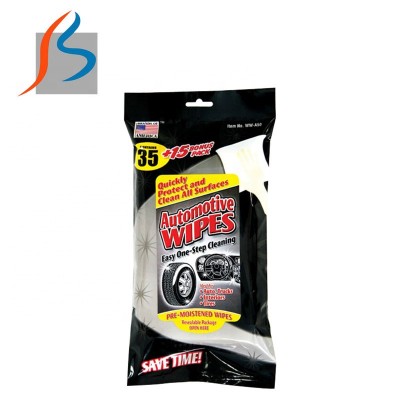 car wet wipes,factory direct supply,OEM service